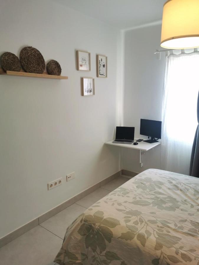 Appartamento Luxury Sea View Senator Lanzarote Costa Teguise Esterno foto
