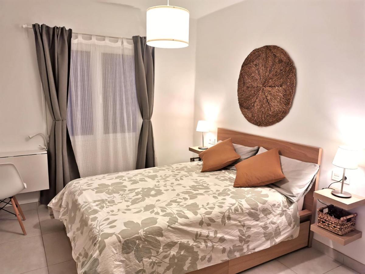 Appartamento Luxury Sea View Senator Lanzarote Costa Teguise Esterno foto