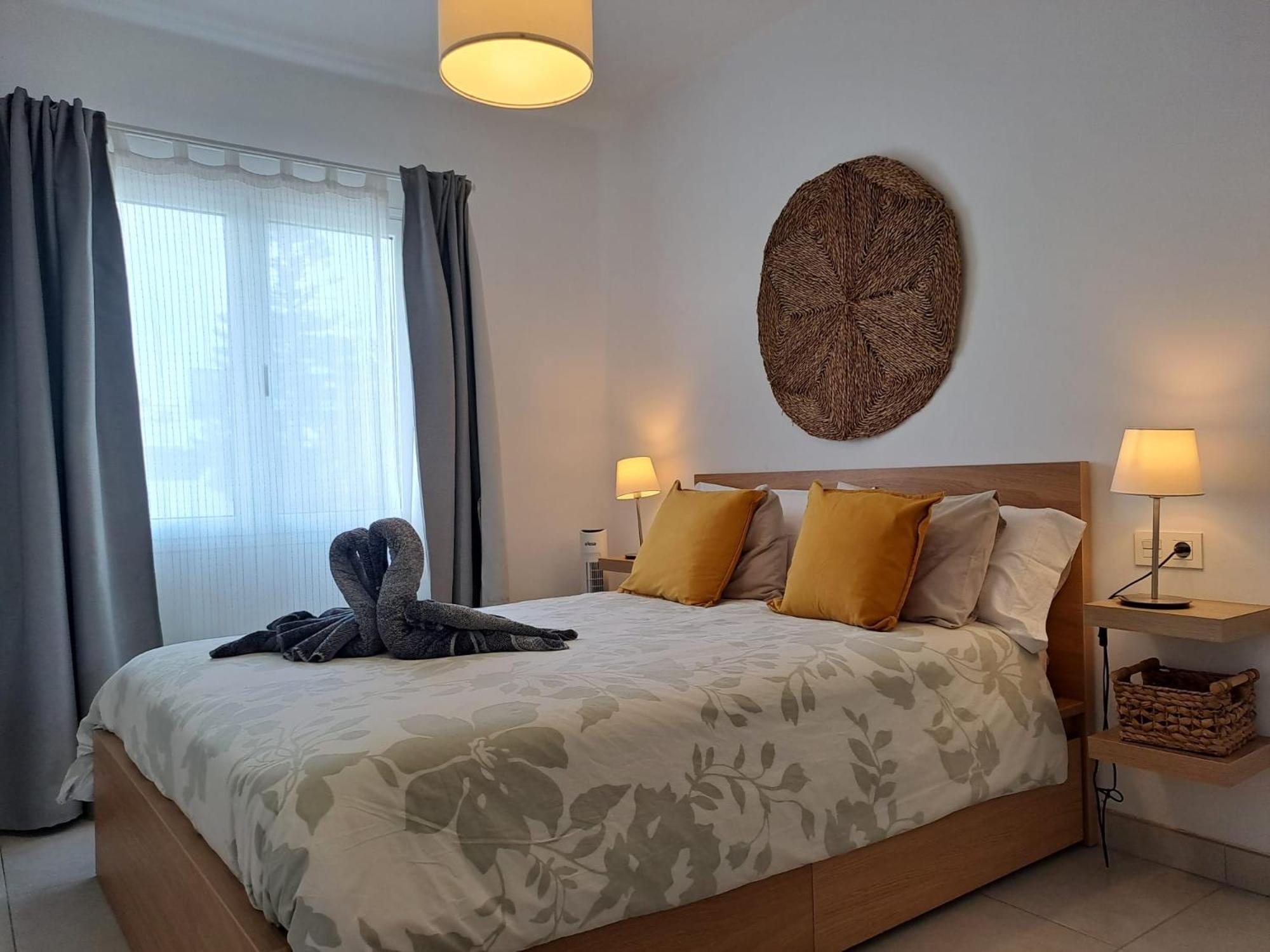 Appartamento Luxury Sea View Senator Lanzarote Costa Teguise Esterno foto