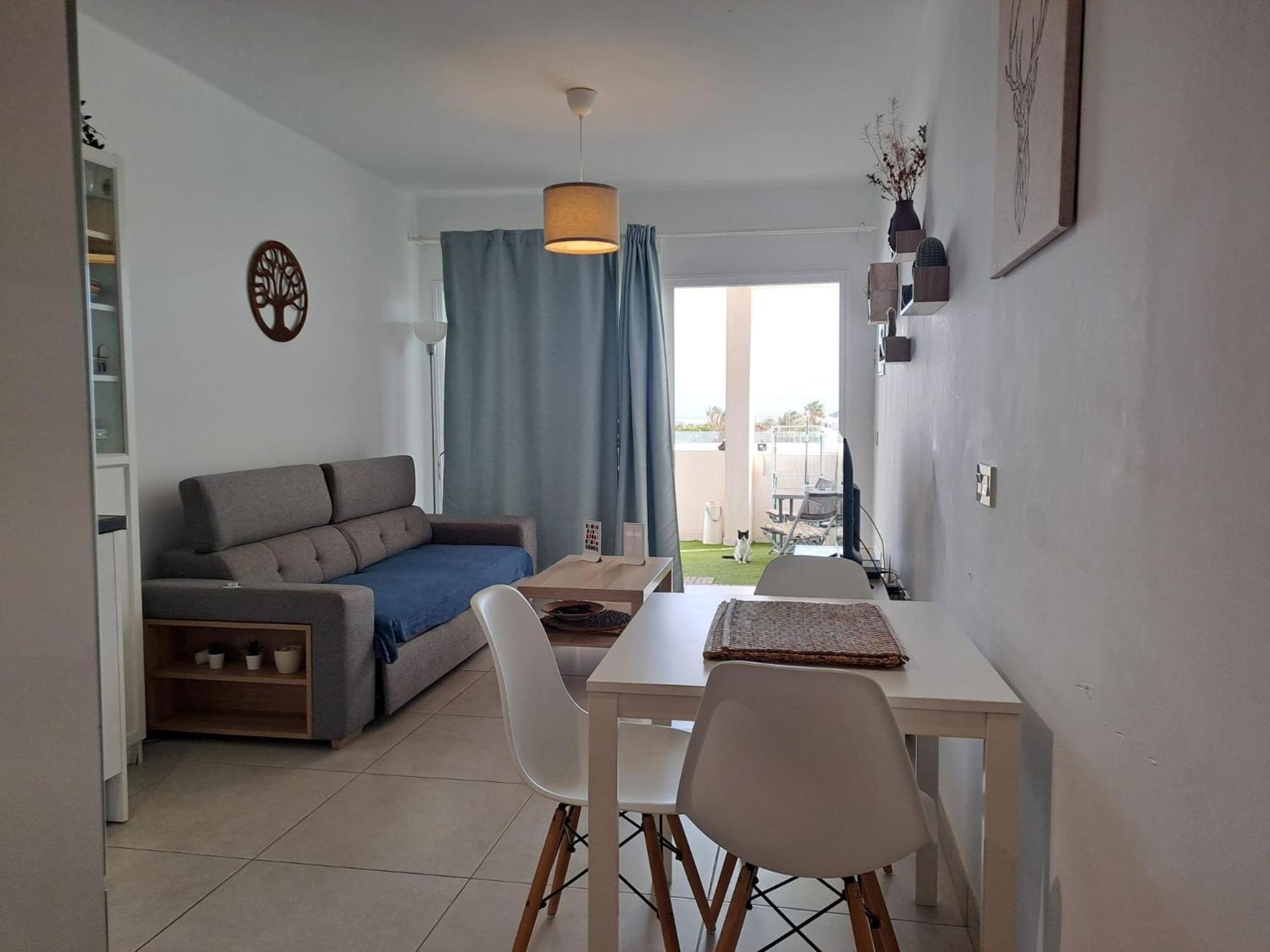 Appartamento Luxury Sea View Senator Lanzarote Costa Teguise Esterno foto
