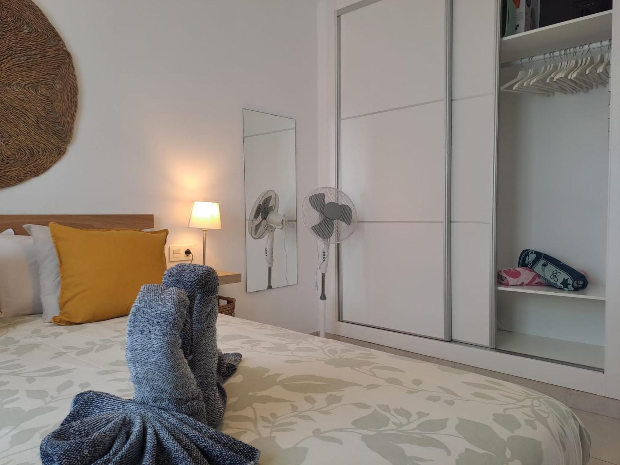 Appartamento Luxury Sea View Senator Lanzarote Costa Teguise Esterno foto