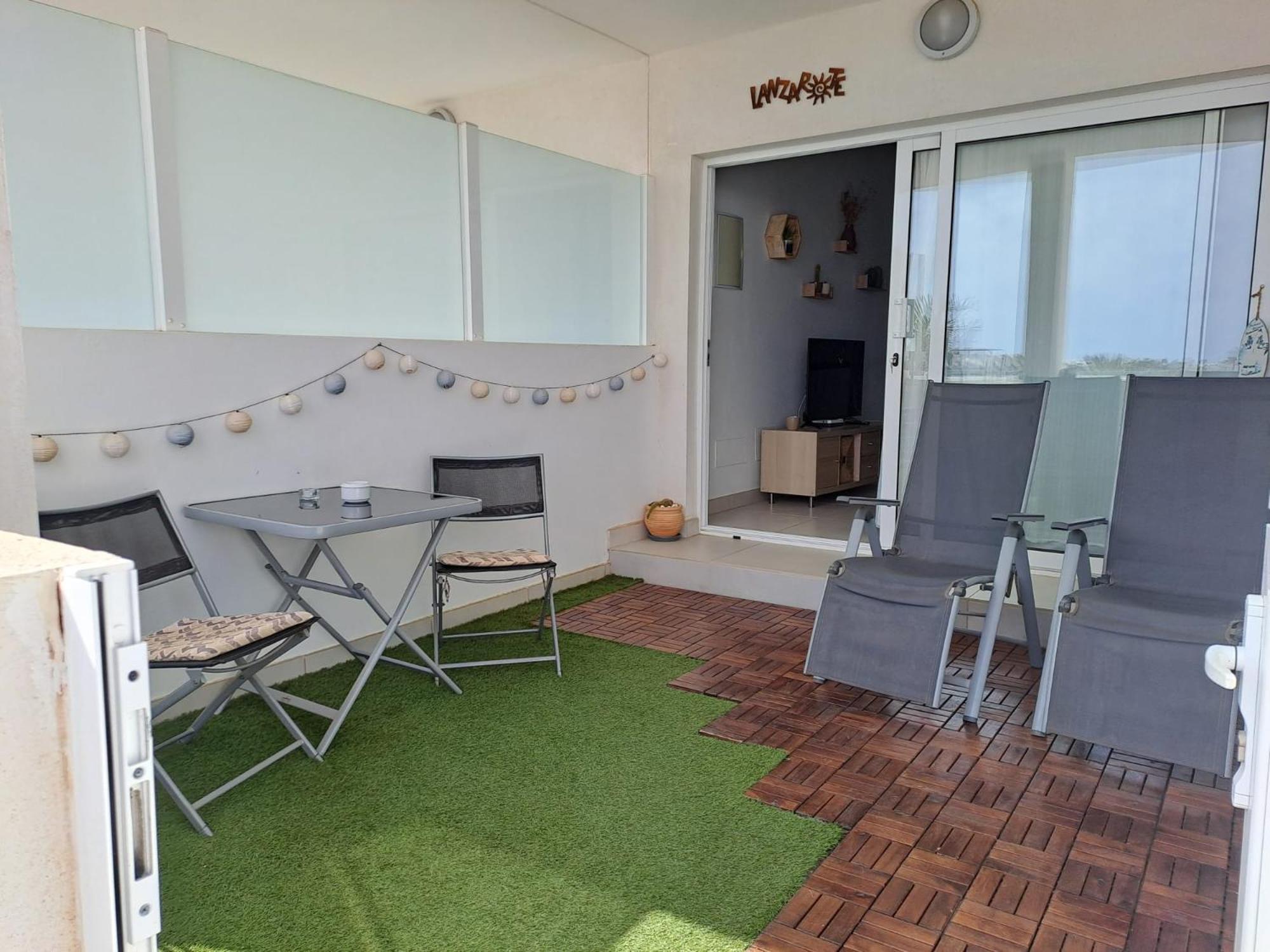 Appartamento Luxury Sea View Senator Lanzarote Costa Teguise Esterno foto