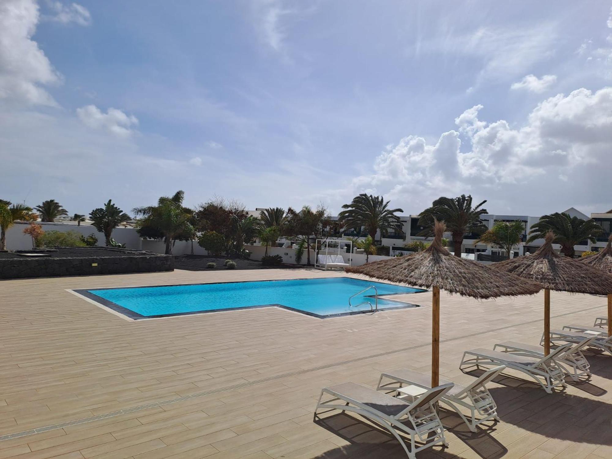 Appartamento Luxury Sea View Senator Lanzarote Costa Teguise Esterno foto