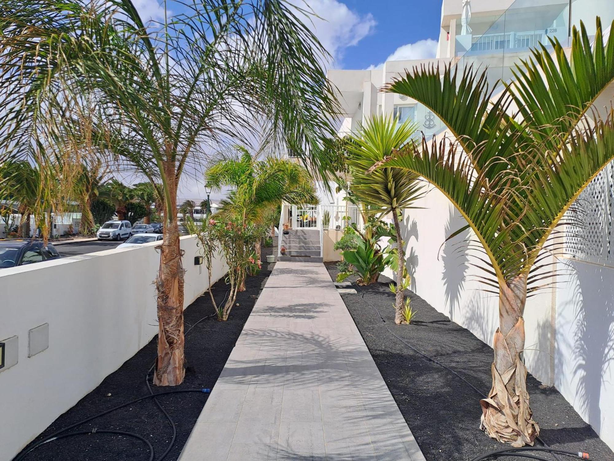 Appartamento Luxury Sea View Senator Lanzarote Costa Teguise Esterno foto