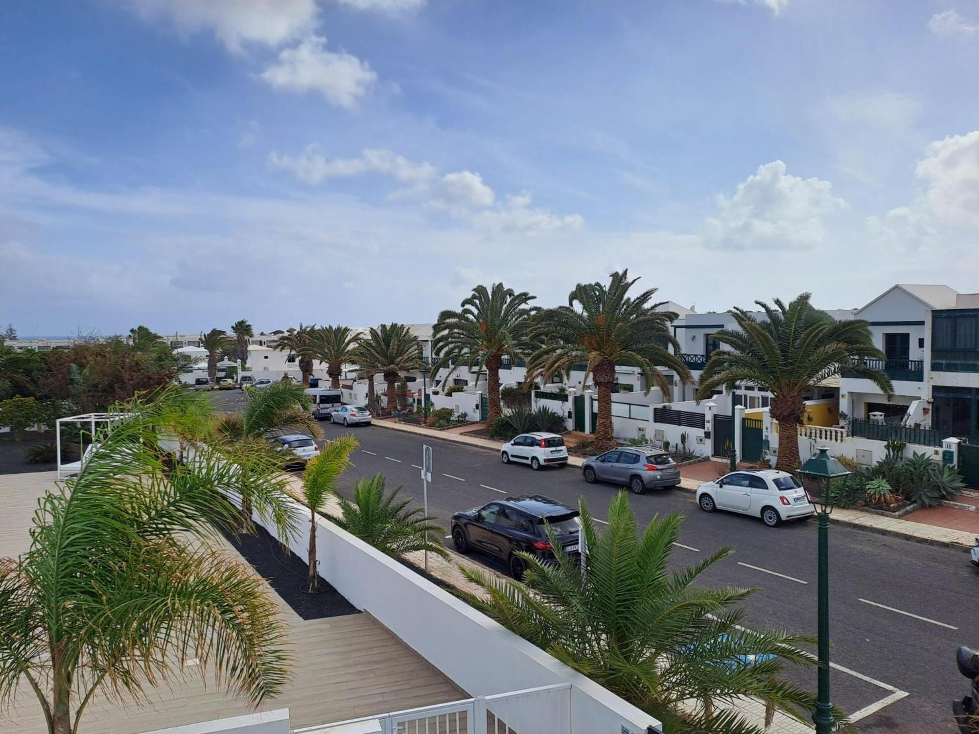 Appartamento Luxury Sea View Senator Lanzarote Costa Teguise Esterno foto