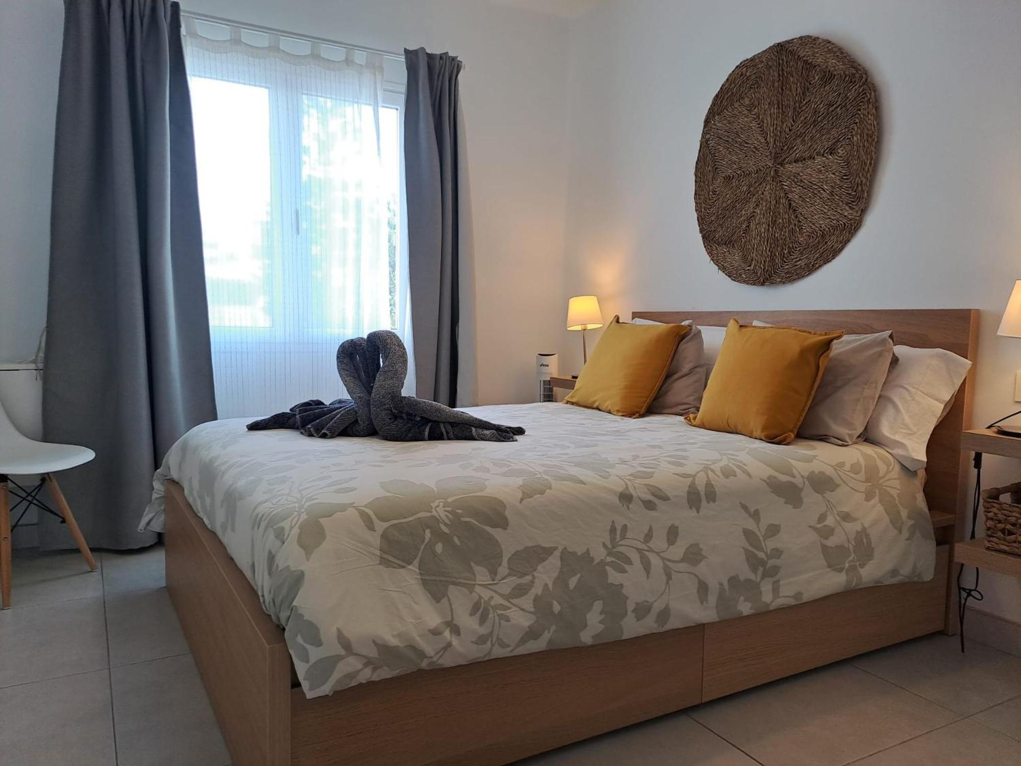 Appartamento Luxury Sea View Senator Lanzarote Costa Teguise Esterno foto