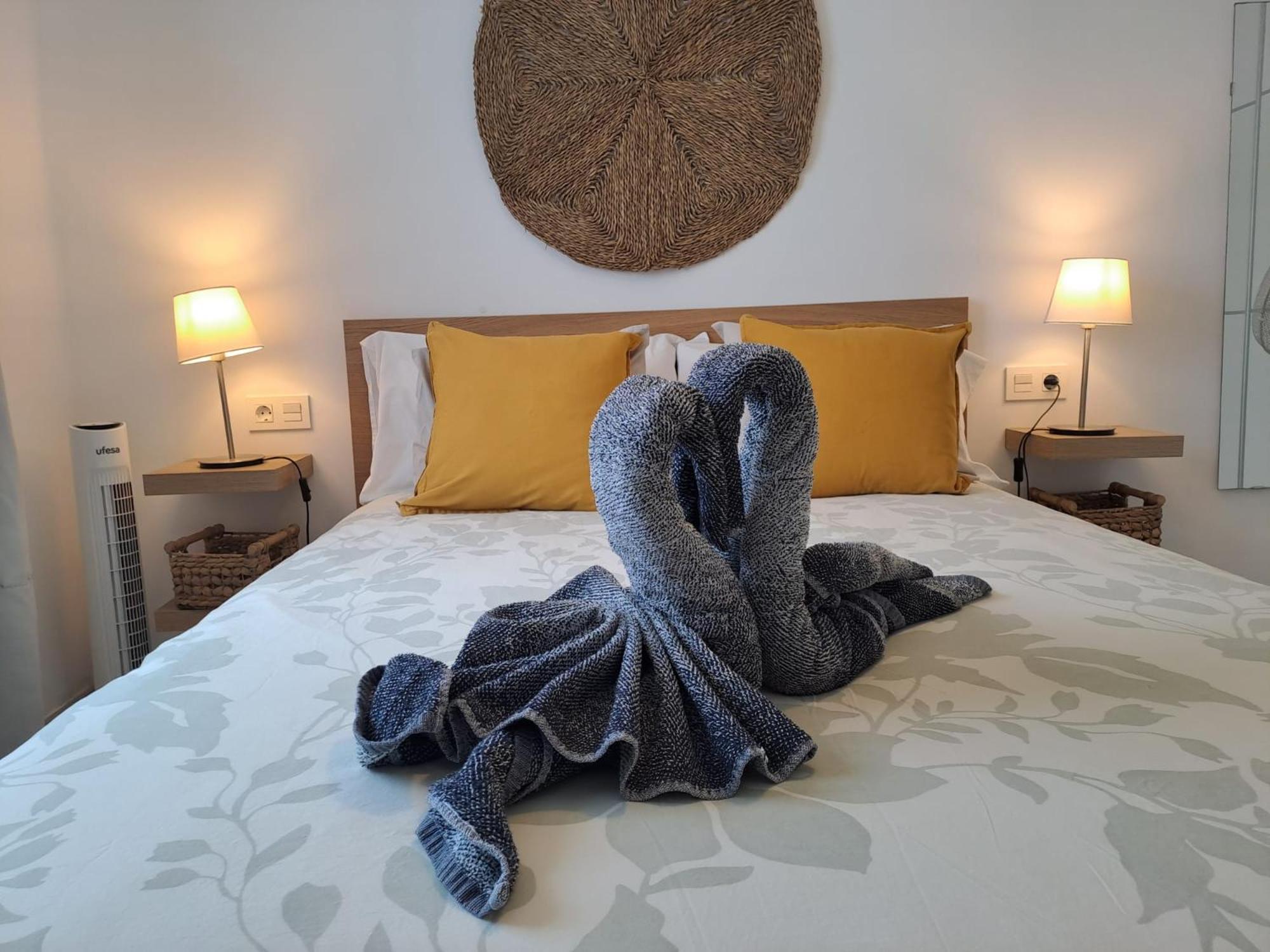 Appartamento Luxury Sea View Senator Lanzarote Costa Teguise Esterno foto