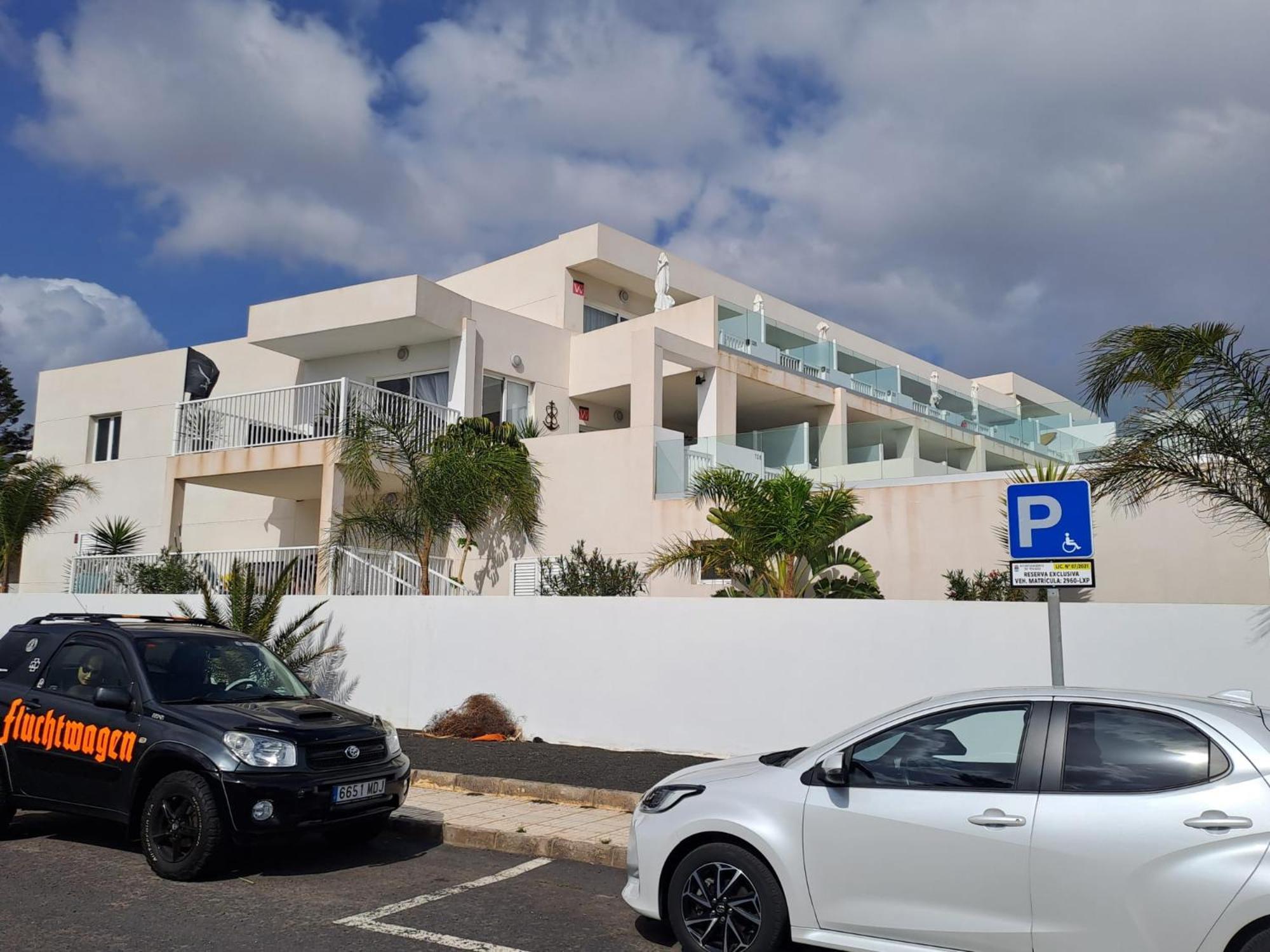 Appartamento Luxury Sea View Senator Lanzarote Costa Teguise Esterno foto