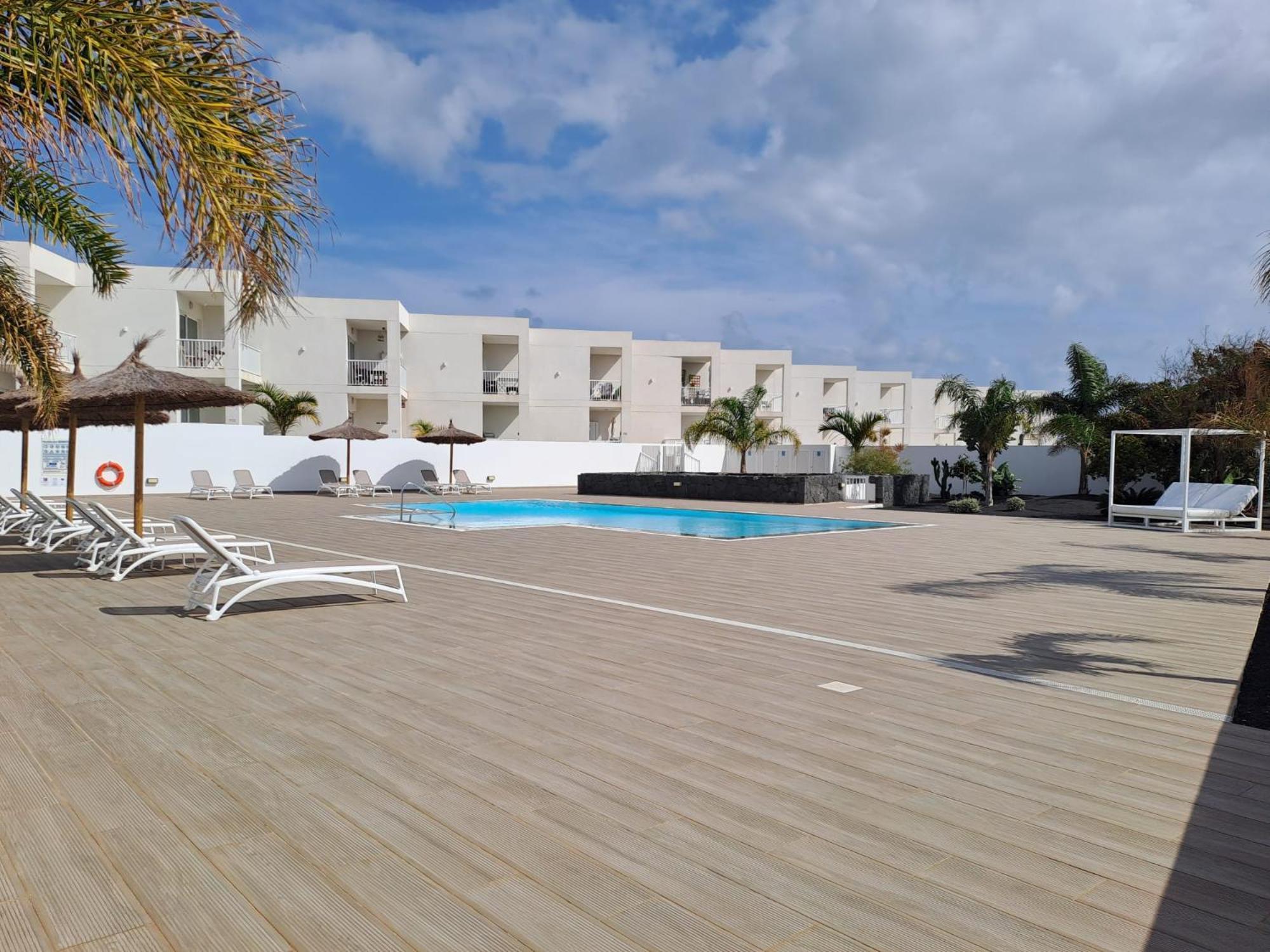 Appartamento Luxury Sea View Senator Lanzarote Costa Teguise Esterno foto