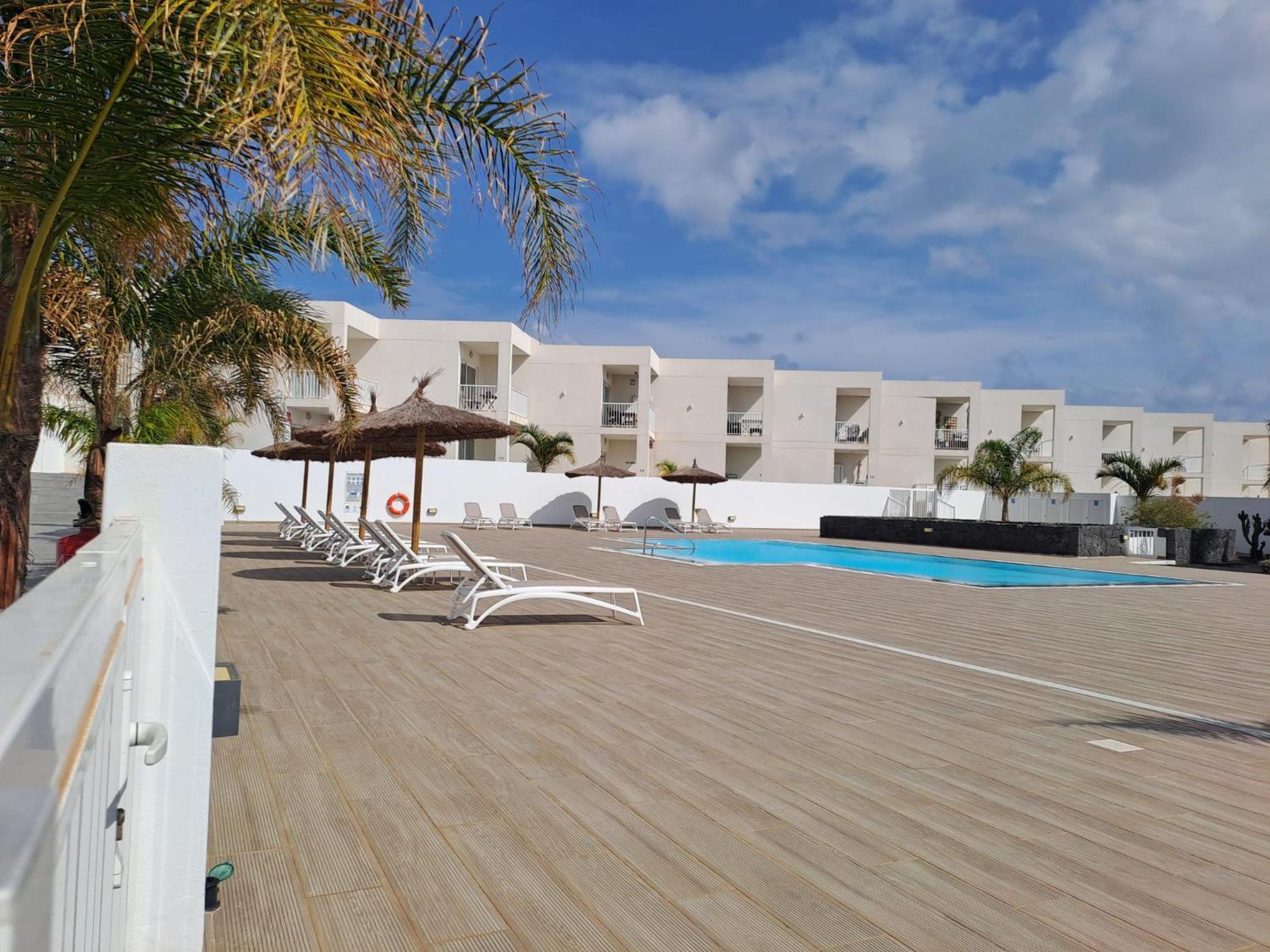 Appartamento Luxury Sea View Senator Lanzarote Costa Teguise Esterno foto
